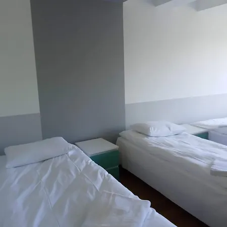 Resort Osrodek Pomeranka Gdańsk