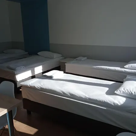 Resort Osrodek Pomeranka Gdańsk