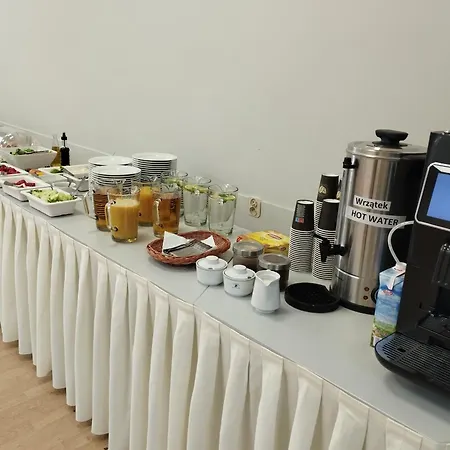 Osrodek Pomeranka Gdańsk