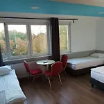 אתר נופש Osrodek Pomeranka *