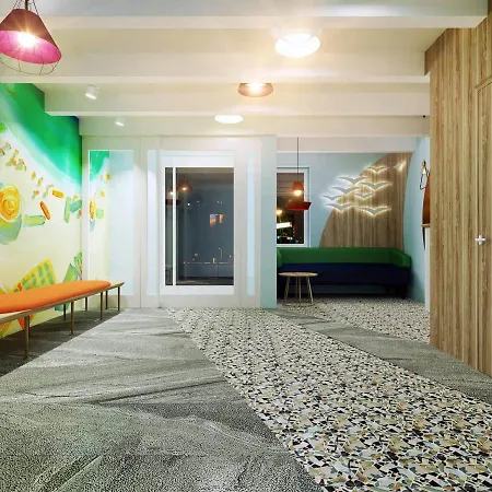 Osrodek Pomeranka Γκντανσκ