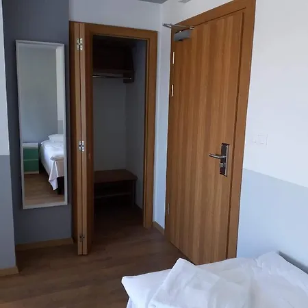 Resort Osrodek Pomeranka Danzig