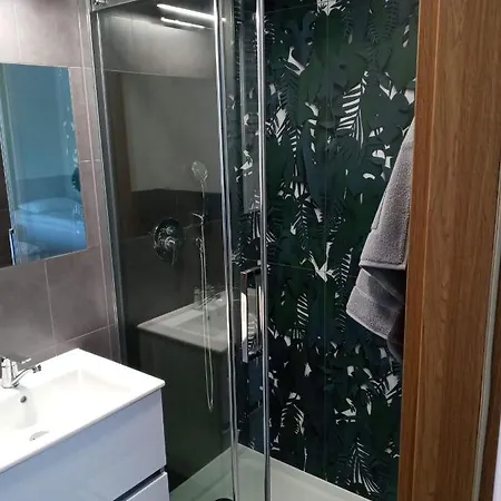 Osrodek Pomeranka * Gdansk