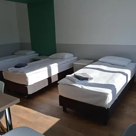 Resort Osrodek Pomeranka Gdansk