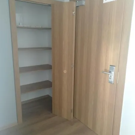 Osrodek Pomeranka Feriested *