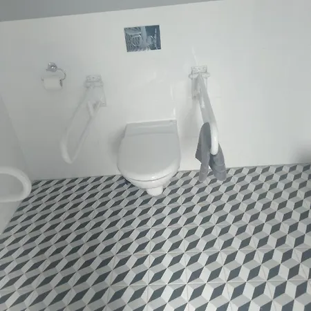 Θέρετρο Osrodek Pomeranka