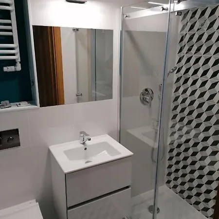 Θέρετρο Osrodek Pomeranka Γκντανσκ