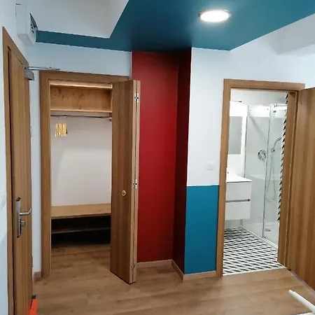 Osrodek Pomeranka Θέρετρο