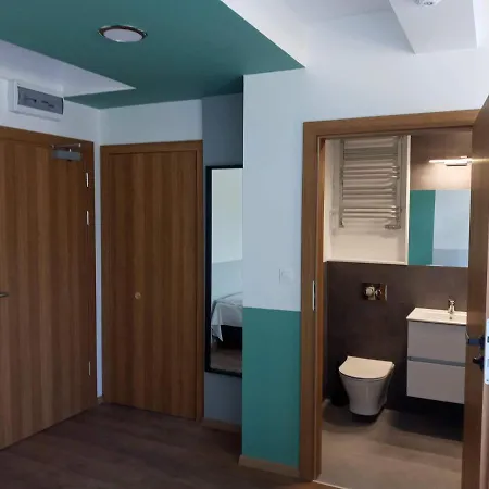 Resort Osrodek Pomeranka *