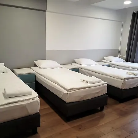 Osrodek Pomeranka Resort *