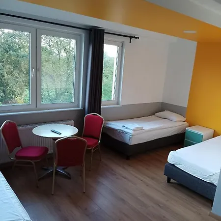 Osrodek Pomeranka Resort *