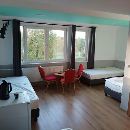 Resort Osrodek Pomeranka