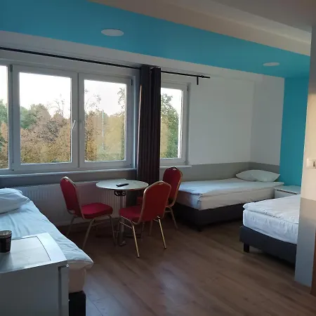 Osrodek Pomeranka Θέρετρο