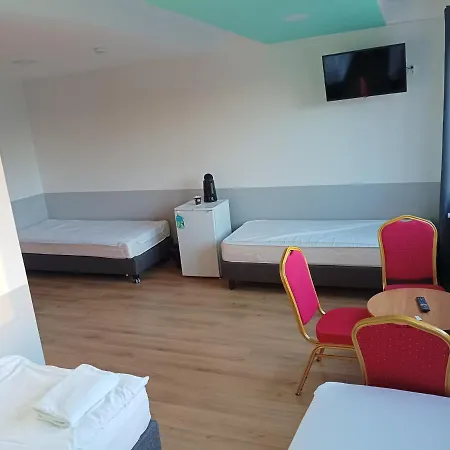 Osrodek Pomeranka Γκντανσκ