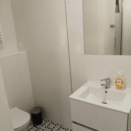 Osrodek Pomeranka Resort Gdansk