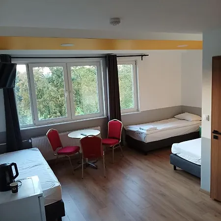 Osrodek Pomeranka Resort