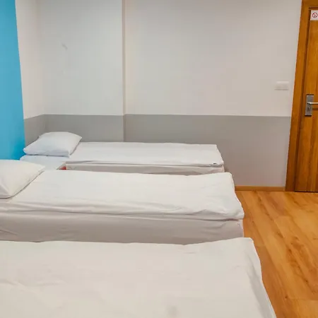 Osrodek Pomeranka Resort Gdansk