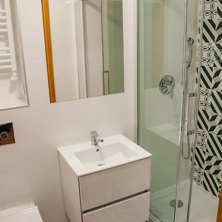 Osrodek Pomeranka Γκντανσκ