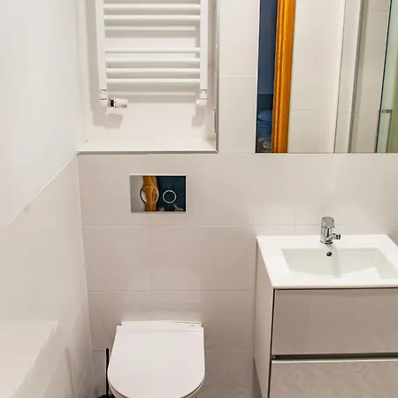 Osrodek Pomeranka Θέρετρο *