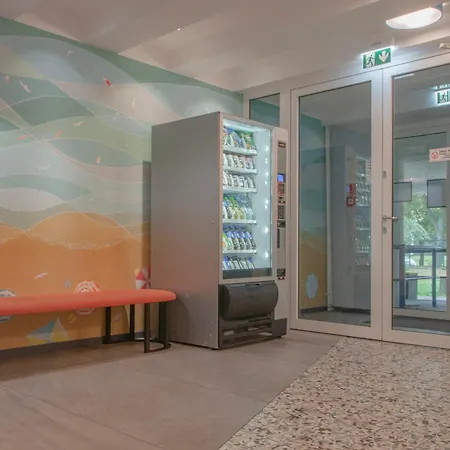 Osrodek Pomeranka Resort Gdansk