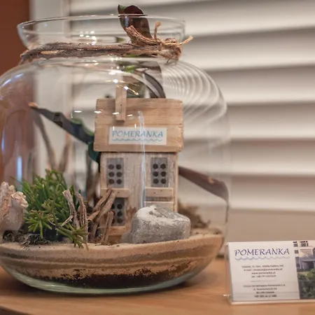 Osrodek Pomeranka Resort