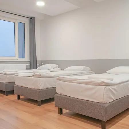 Osrodek Pomeranka Resort