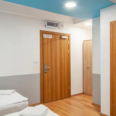 Osrodek Pomeranka Θέρετρο Γκντανσκ