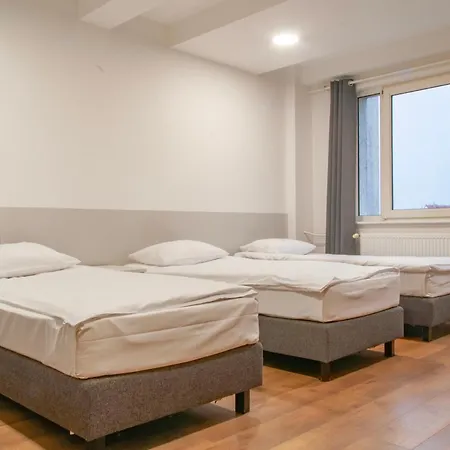 Osrodek Pomeranka * Gdansk