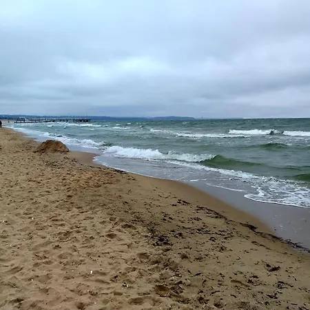 Osrodek Pomeranka Resort Gdansk