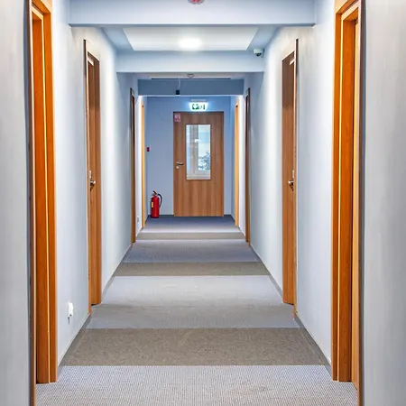 Osrodek Pomeranka Resort