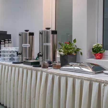 Resort Osrodek Pomeranka *