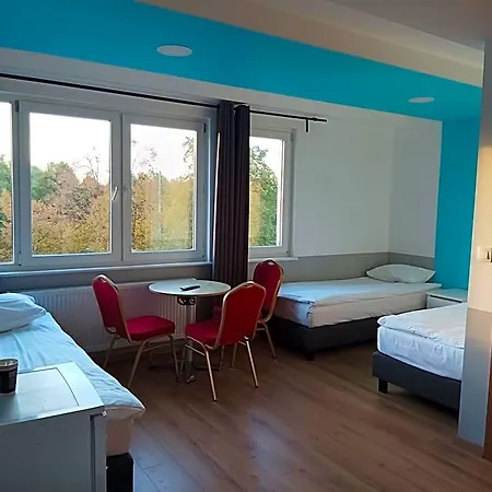 Osrodek Pomeranka Resort Danzica