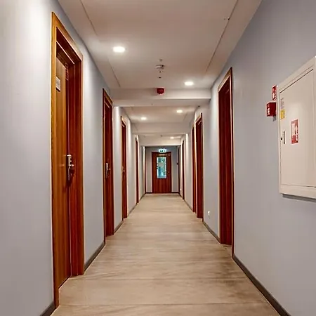 Osrodek Pomeranka * 格但斯克