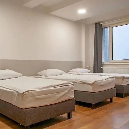 Resort Osrodek Pomeranka Danzica