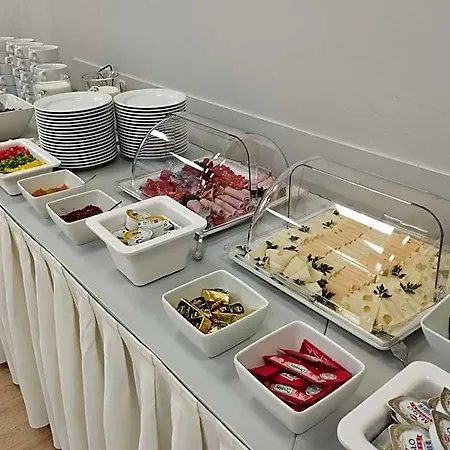 Osrodek Pomeranka Danzica