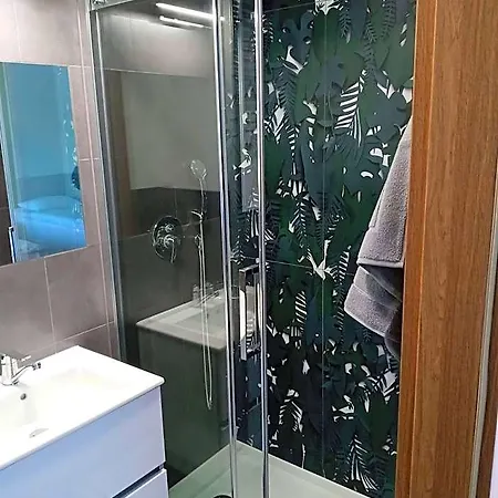 Resort Osrodek Pomeranka Danzica
