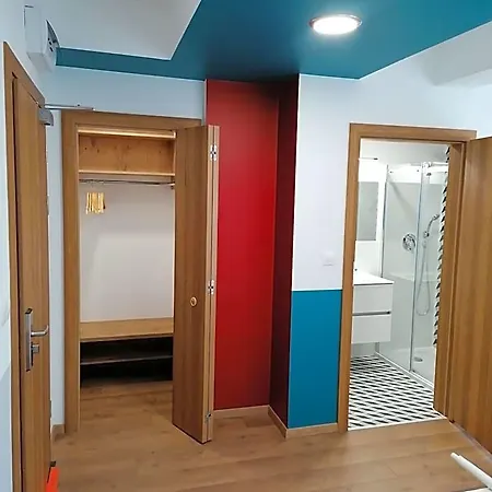Osrodek Pomeranka Resort Danzica