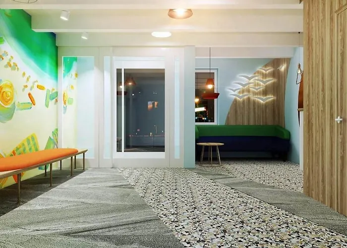 Ośrodek Pomeranka Gdańsk