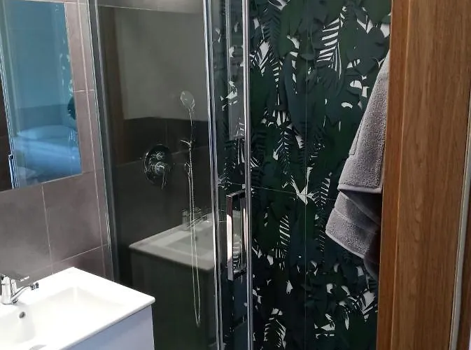 Ośrodek Pomeranka * Gdańsk