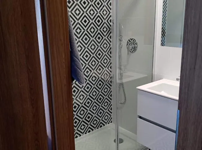 Курортный комплекс Osrodek Pomeranka