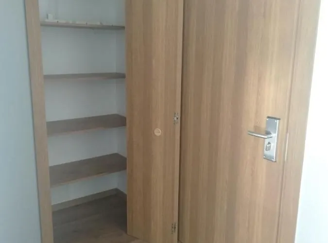 Ośrodek Pomeranka Ośrodek wypoczynkowy *