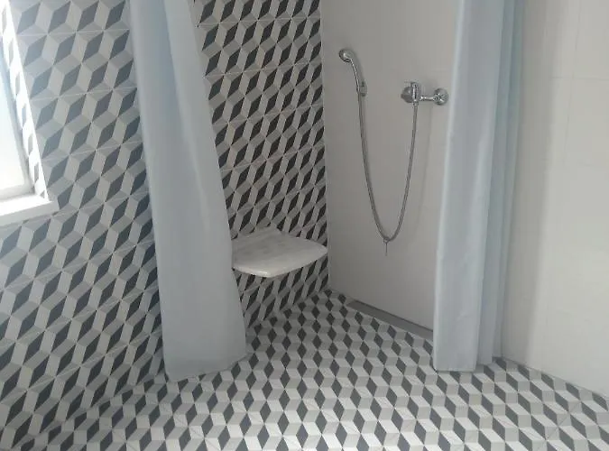 Ośrodek wypoczynkowy Ośrodek Pomeranka