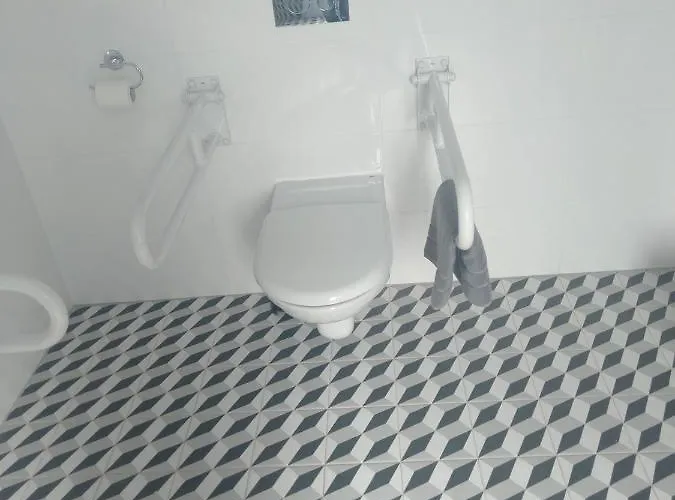 منتجع Osrodek Pomeranka