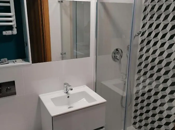 Курортный комплекс Osrodek Pomeranka Гданьск