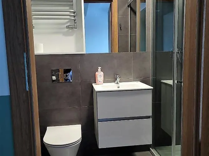 Osrodek Pomeranka منتجع *