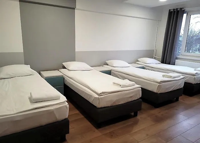 Osrodek Pomeranka منتجع *