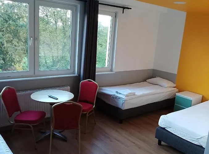 Osrodek Pomeranka منتجع *