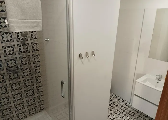 Ośrodek wypoczynkowy Ośrodek Pomeranka Gdańsk