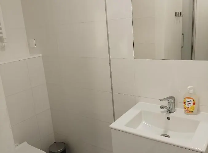 Osrodek Pomeranka منتجع غدانسك