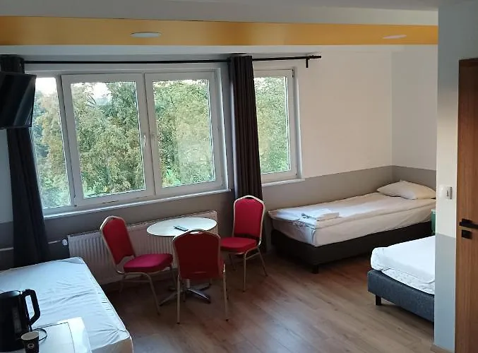 Osrodek Pomeranka منتجع